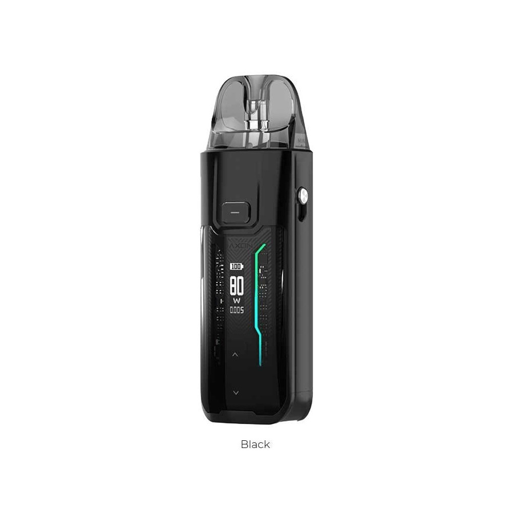 Vaporesso - Kit Luxe XR Max