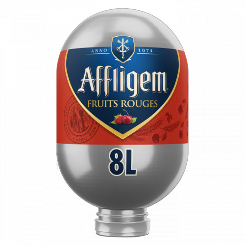 Pression - Pelican rouge