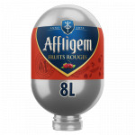 Pression - Affligem Carmin