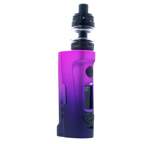 Aspire - Kit Boxxer