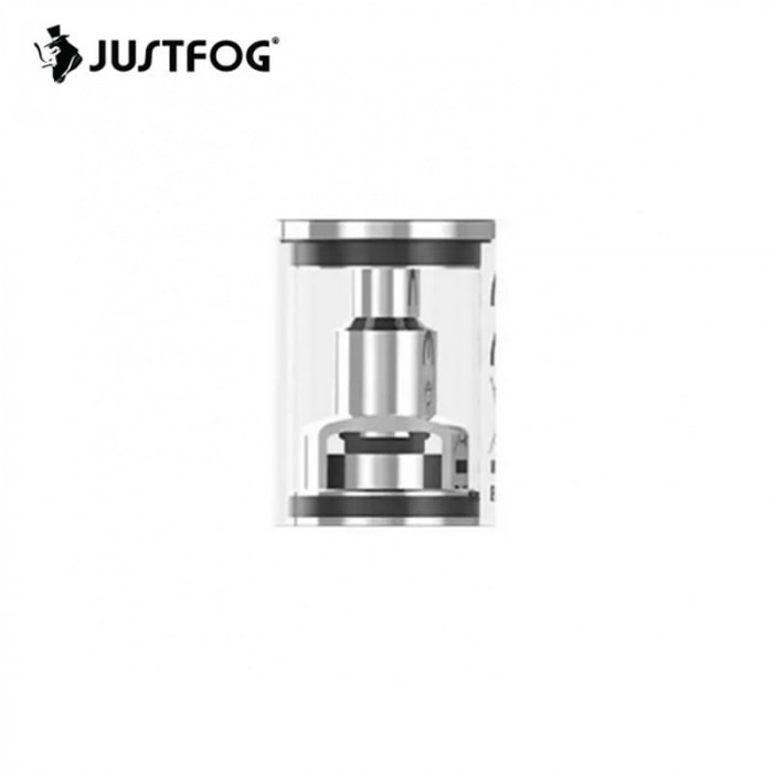 Justfog - Tank pyrex pour Q16 pro