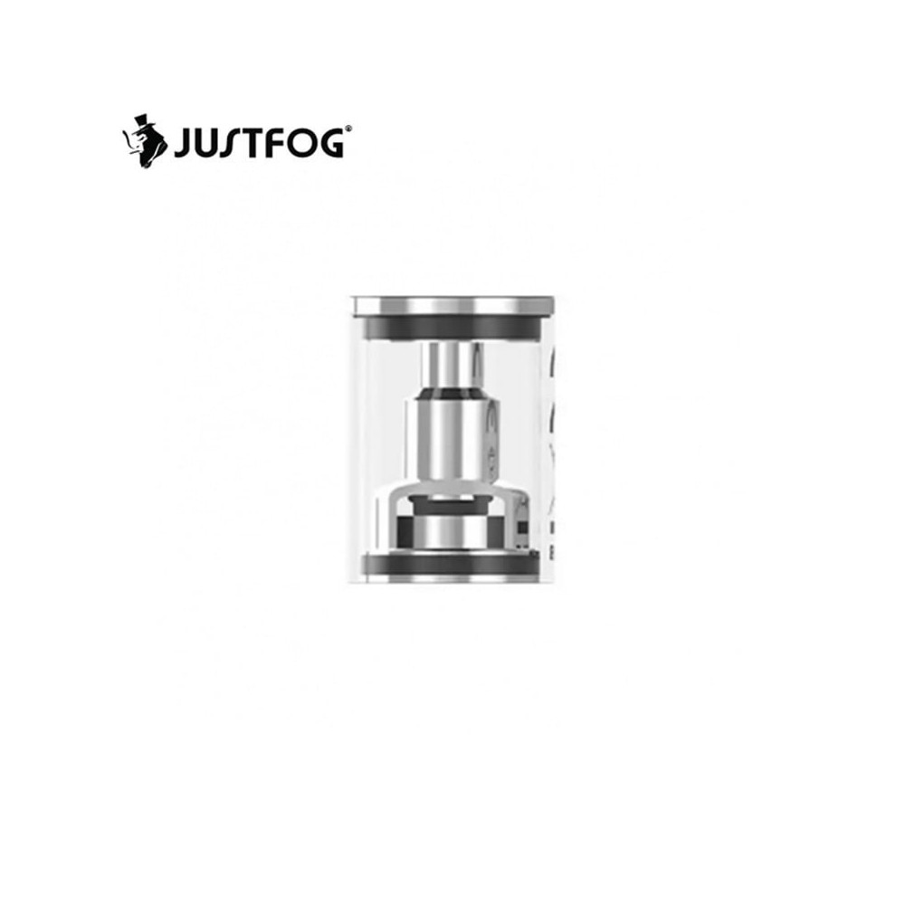 Justfog - Tank pyrex pour Q16 pro