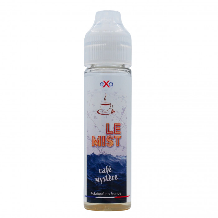 elfbar nachfüll pod läuft aus E-LIQUIDE BOBBLE - SEUM - CAFE CHANTILLY TARTE DE MAMIE main image 0