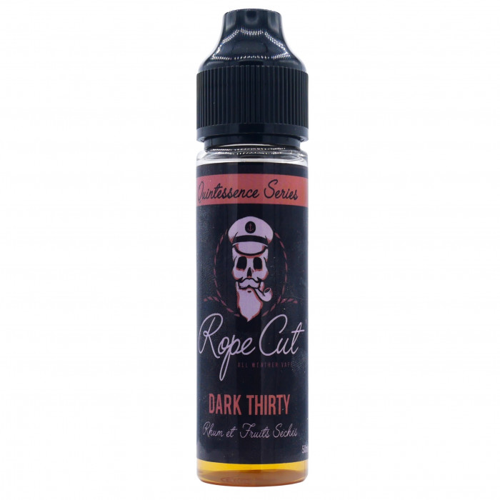 Rope Cut - Dark Thirty 50 ml