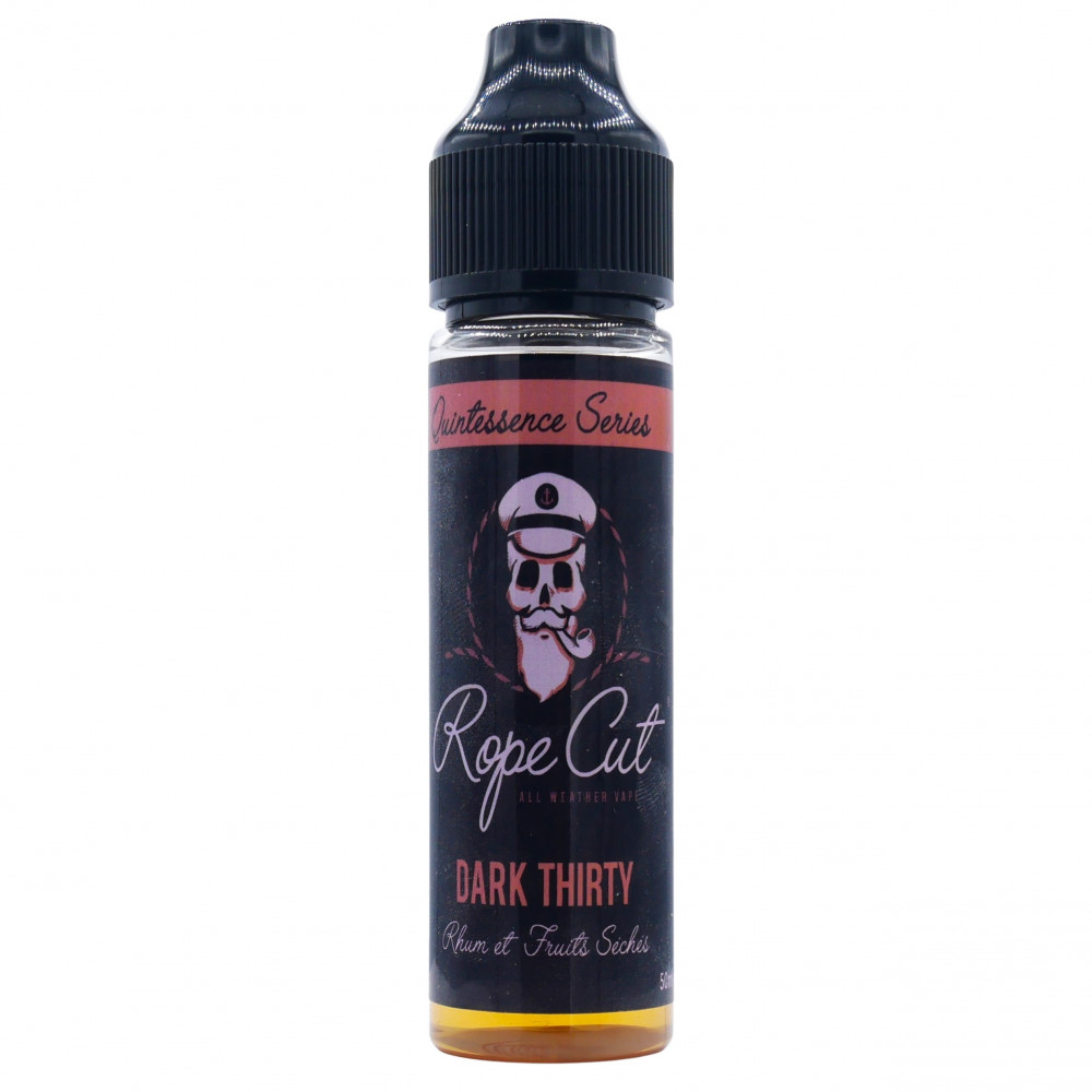 Rope Cut - Dark Thirty 50 ml