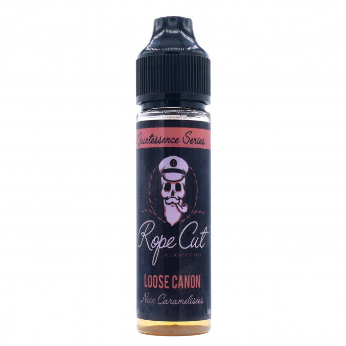 Rope Cut - Loose Cannon 50 ml