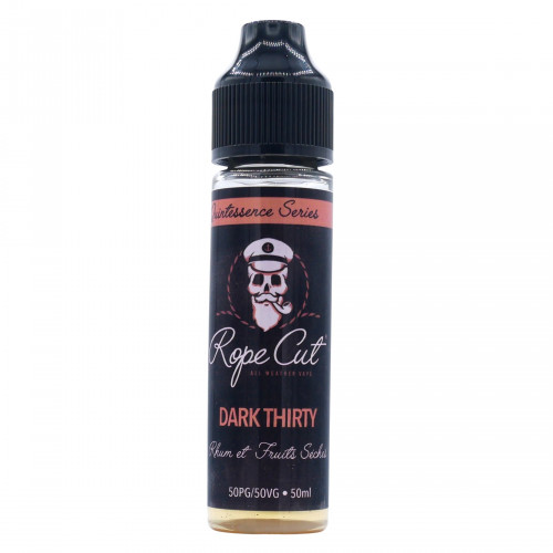 Rope Cut - Dark Thirty 50 ml