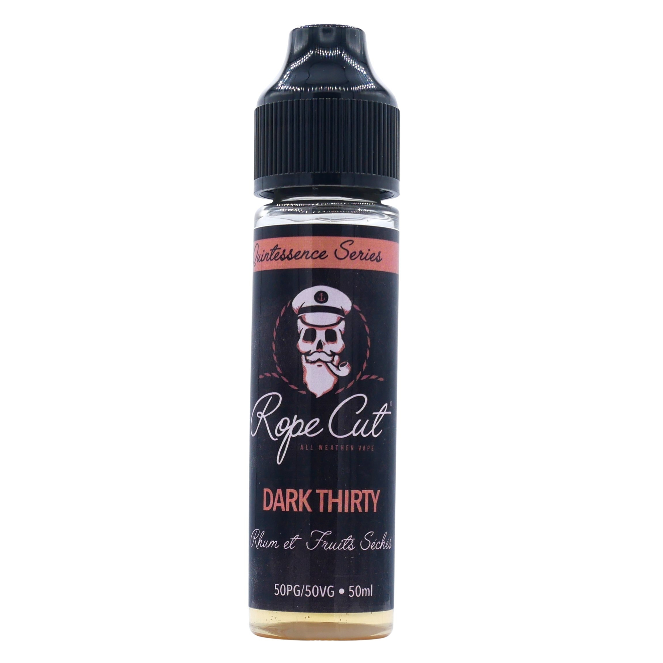 elfbar nachfüll pod läuft aus Jack 50 ml, e-liquide Swoke main image 0