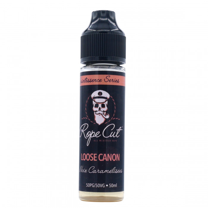 Rope Cut - Loose Cannon 50 ml