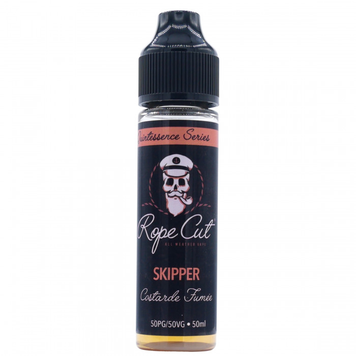 Rope Cut - Skipper 50 ml - Cigatec