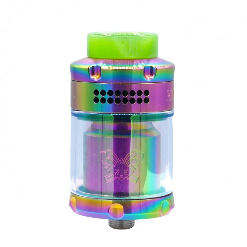 Hellvape - RTA - Dead Rabbit 3