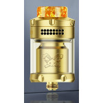Hellvape - RTA - Dead Rabbit 3