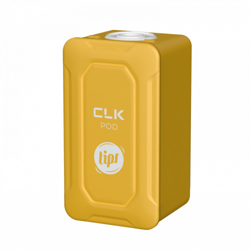 LIPS - Cartouche ananas mangue pour CLK One