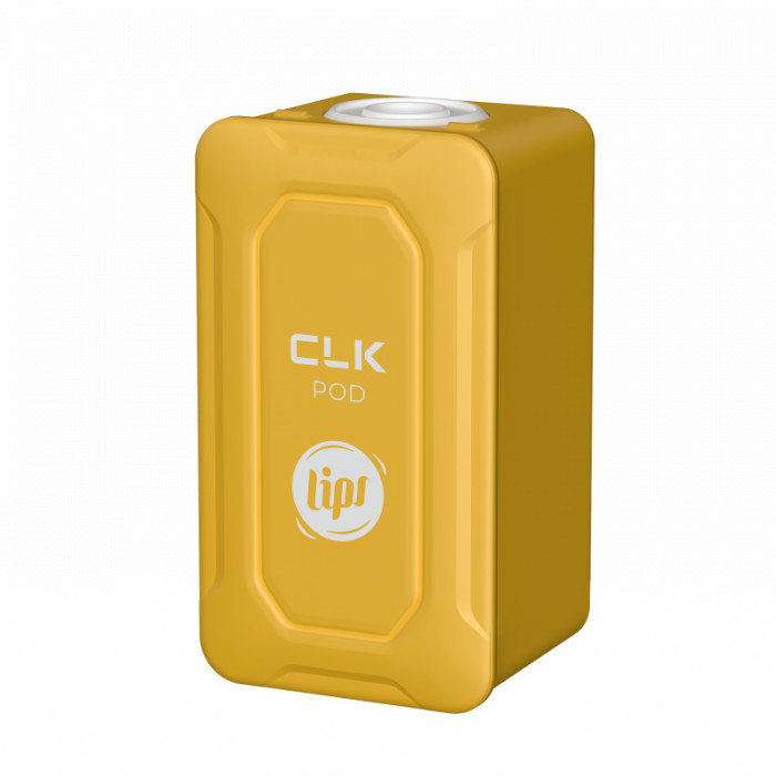 LIPS - Cartouche ananas mangue pour CLK One