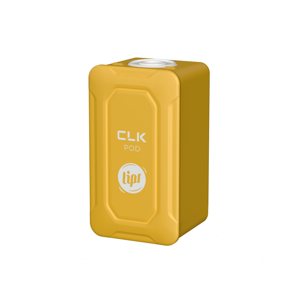 LIPS - Cartouche ananas mangue pour CLK One LIPS - Cartouche ananas mangue pour CLK One