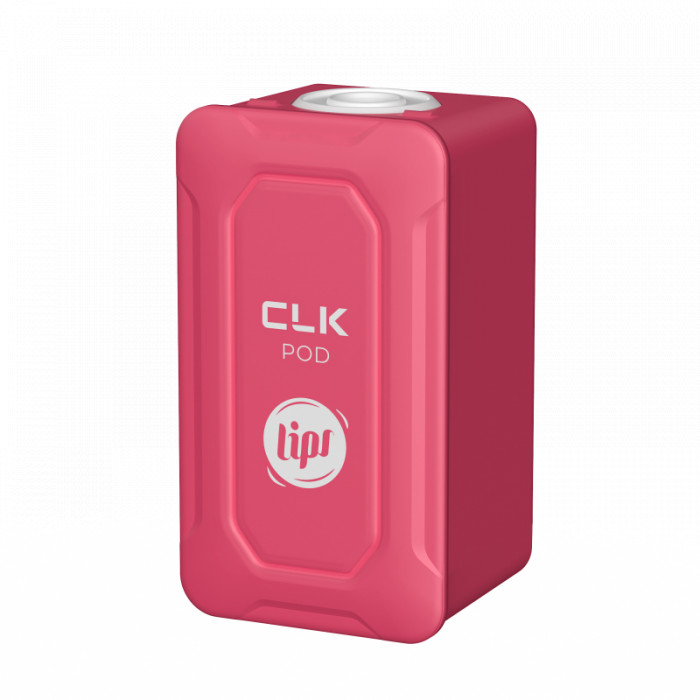 LIPS - Cartouche fruits rouges frais pour CLK One