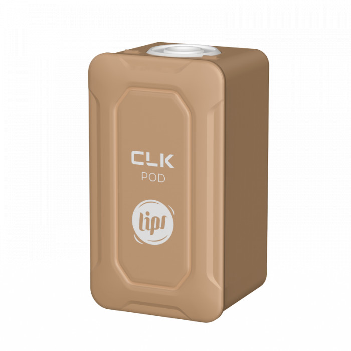 LIPS - Cartouche blend léger pour CLK One