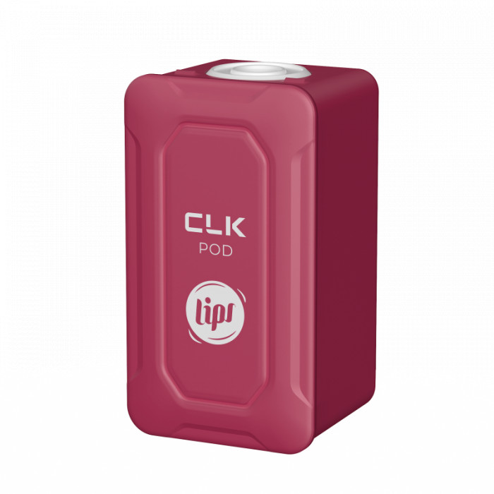 LIPS - Cartouche fruit du dragon fraise frais pour CLK One