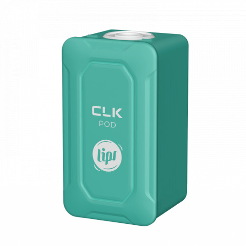 LIPS - Cartouche menthe fraîche pour CLK One
