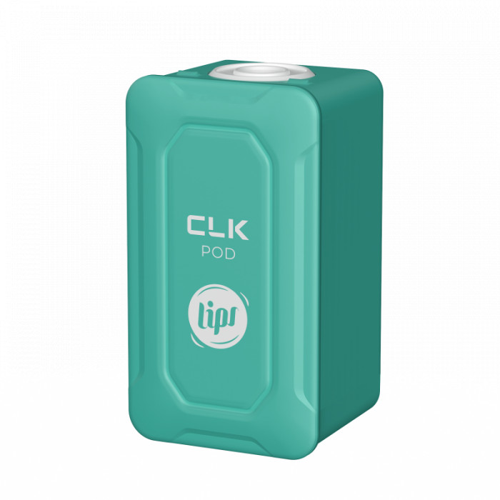 LIPS - Cartouche menthe fraîche pour CLK One