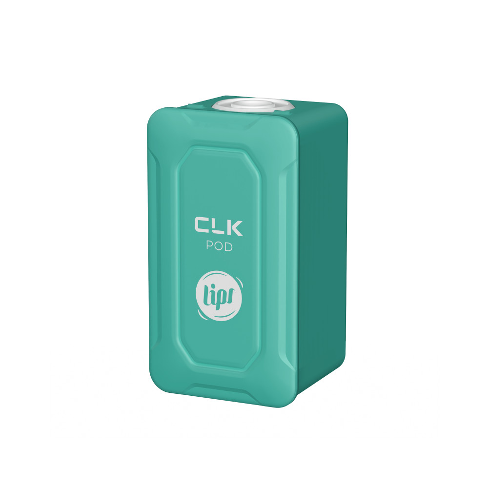 LIPS - Cartouche menthe fraîche pour CLK One LIPS - Cartouche menthe fraîche pour CLK One