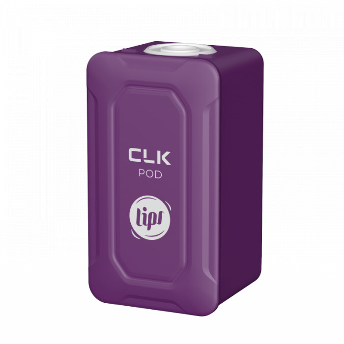 LIPS - Cartouche raisin cassis frais pour CLK One