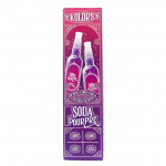 Kolors - Soda pourpre 50 ml