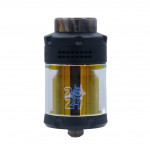 Hellvape - RTA - Dead Rabbit 3
