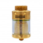 Hellvape - RTA - Dead Rabbit 3