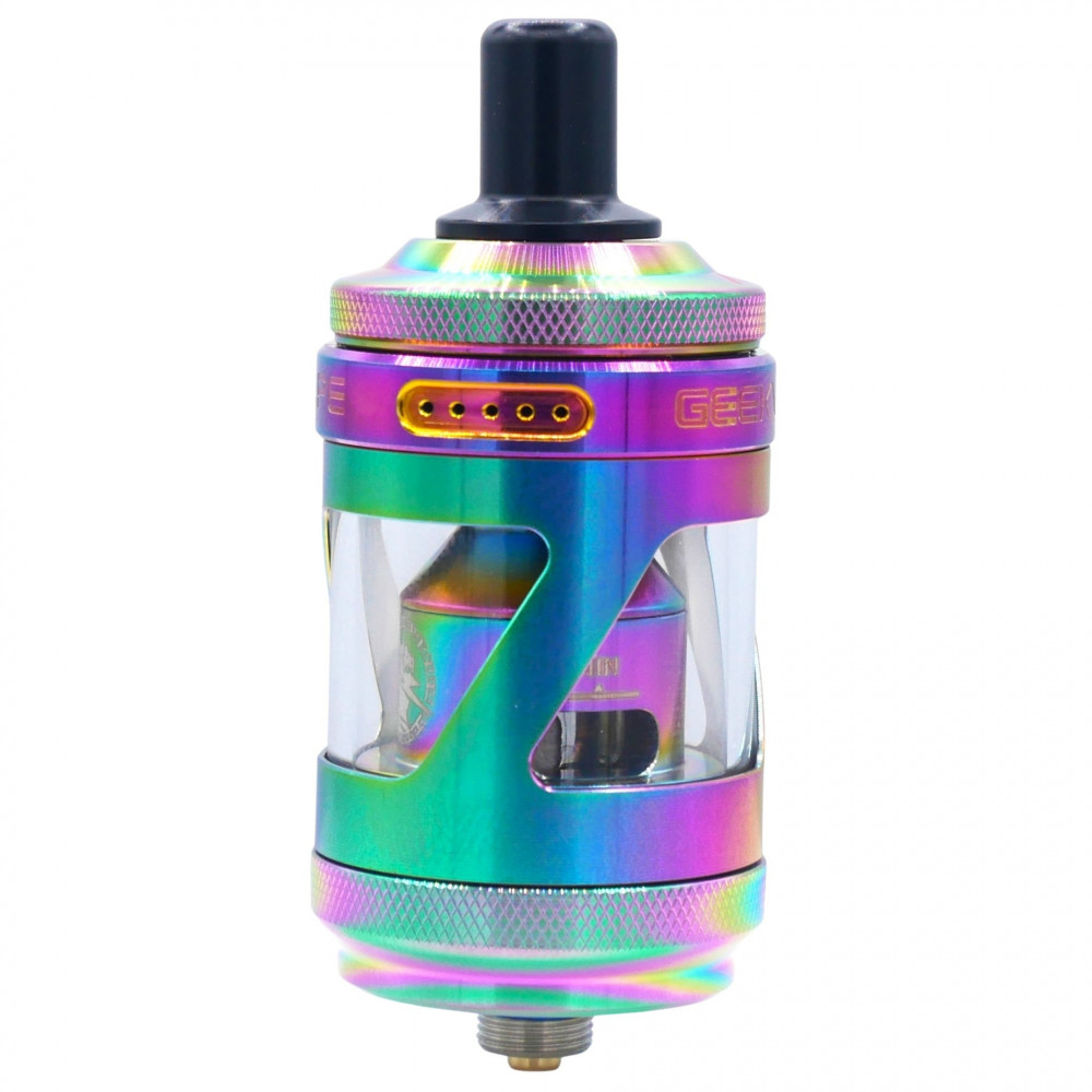 Geek Vape - Clearomiseur Z Nano MTL