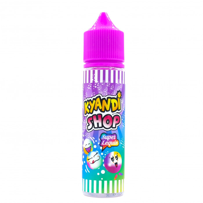 Kyandi Shop - Super Lequin 50 ml