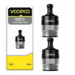 Voopoo - Cartouche PnP X pour Drag X2 (x2)