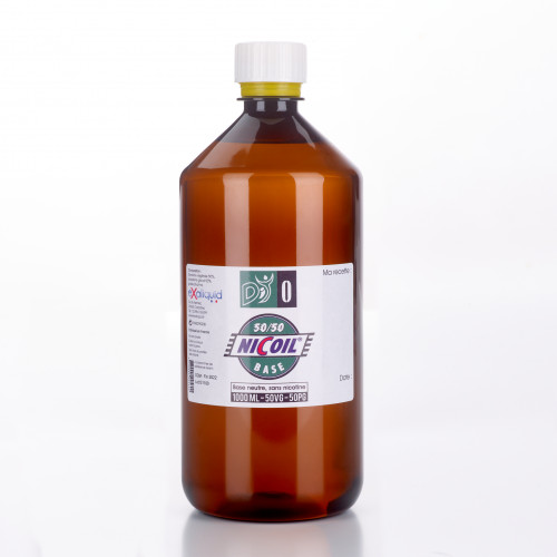 Exaliquid - Base 1 litre