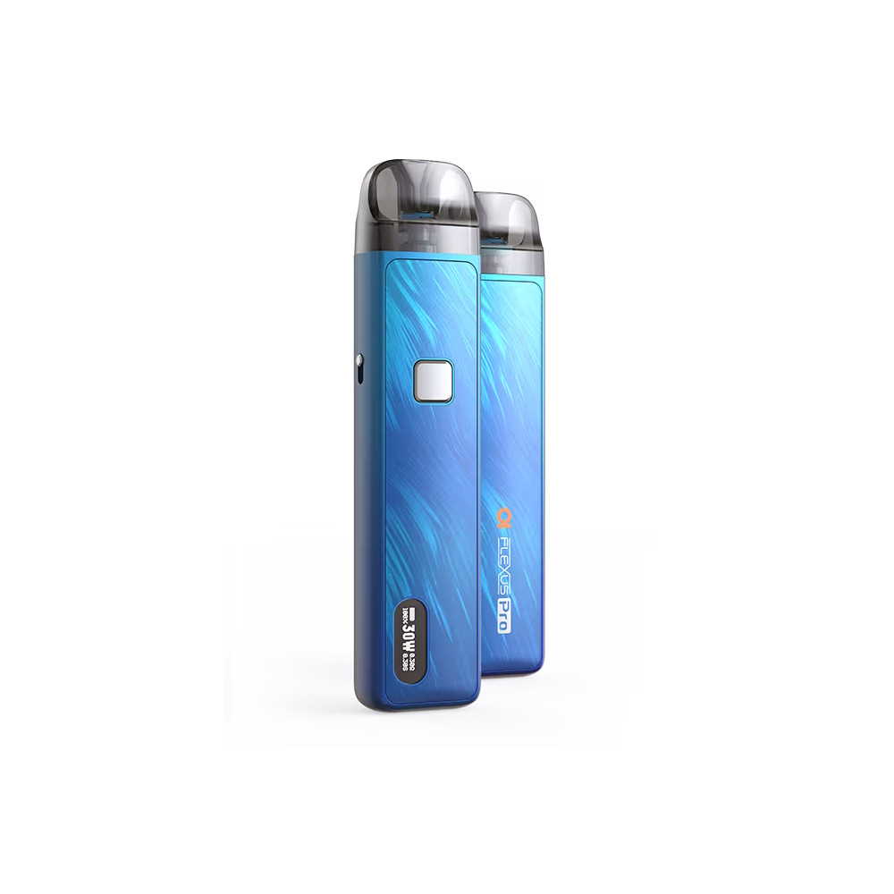 Aspire - Kit Flexus Pro