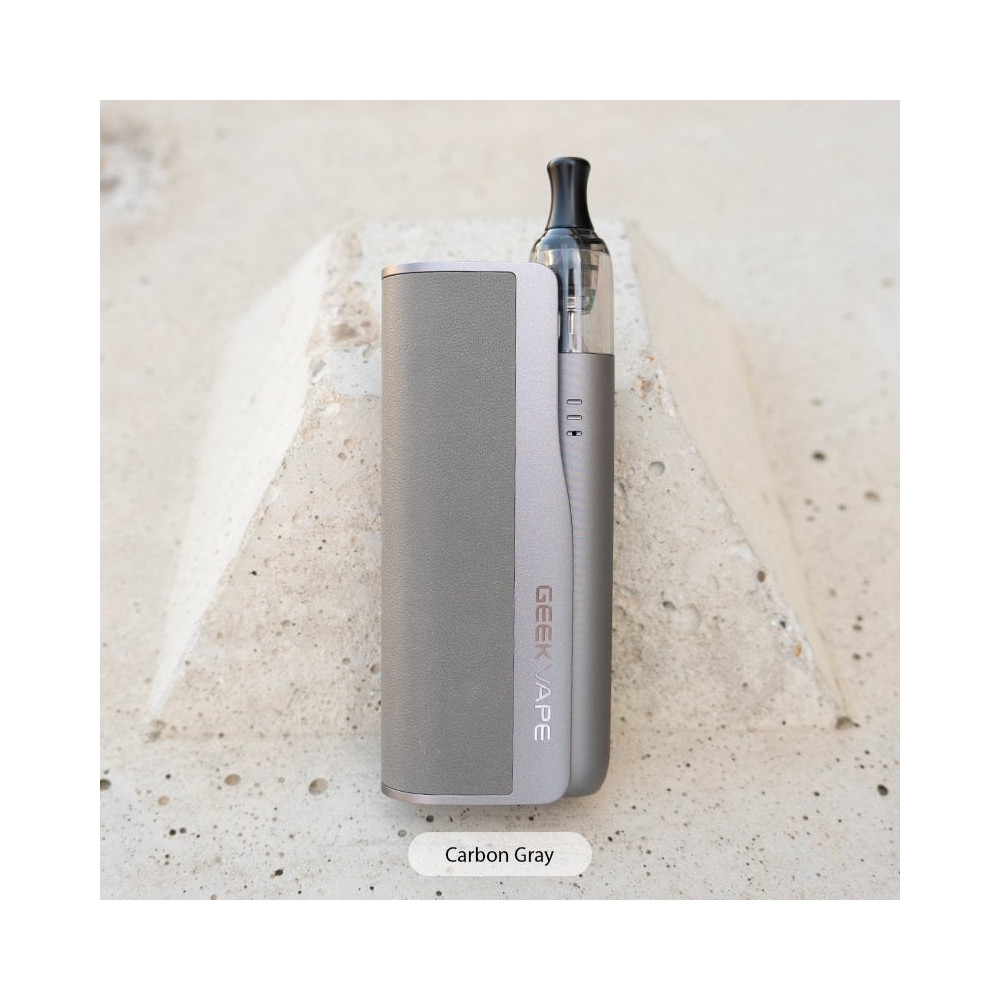 Geek Vape - Kit Wenax M Starter