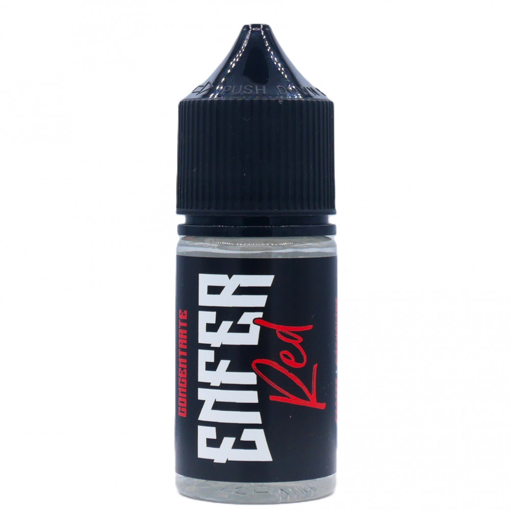Vape47 - Concentré ENFER red