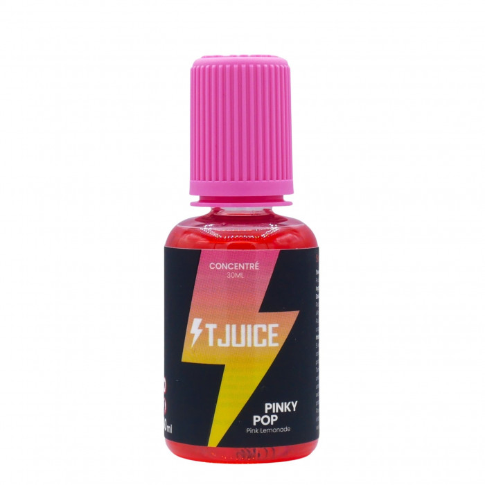 T-Juice - Concentré Pinky Pop