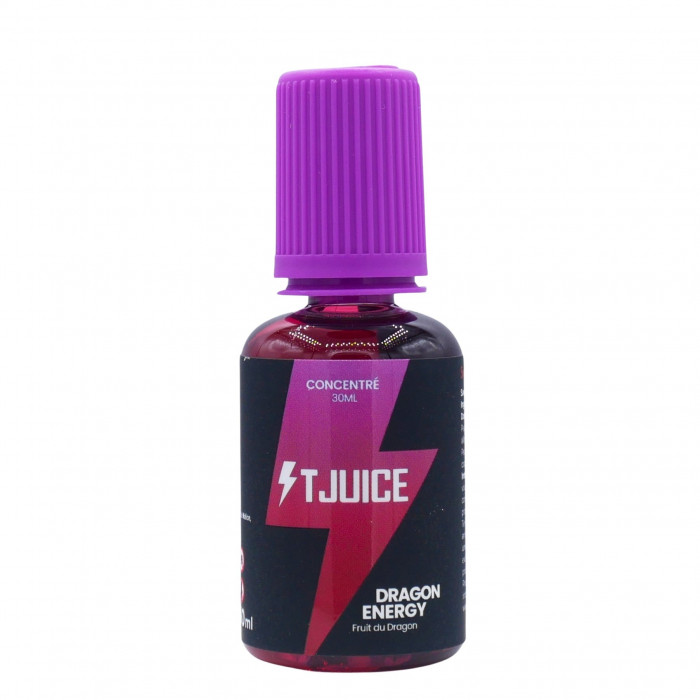 T-Juice - Concentré Dragon Energy