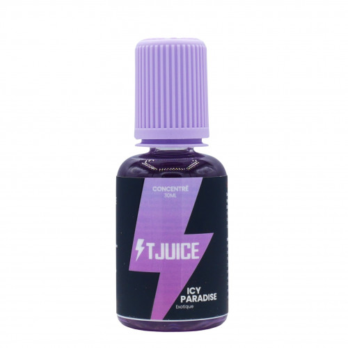 T-Juice - Concentré Icy Paradise