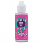 Mexican Cartel - Fruits rouges cassis framboise 100 ml