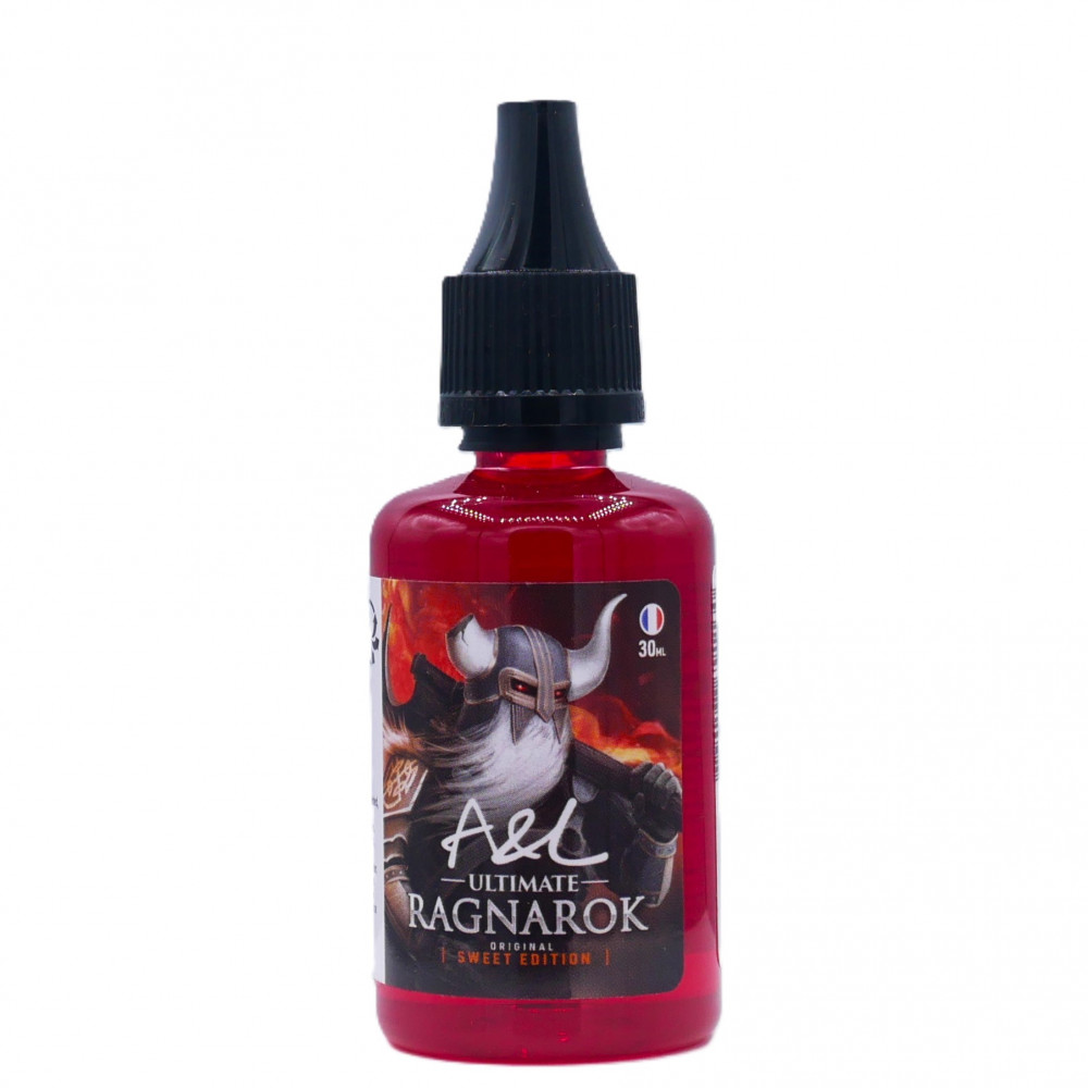 A&L - Concentré Ragnarok Sweet Edition Ultimate