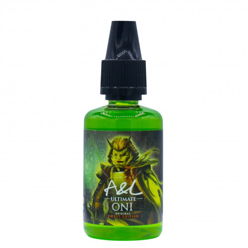 A&L - Concentré Oni Sweet Edition Ultimate