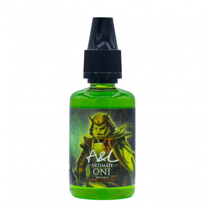 A&L - Concentré Oni Sweet Edition Ultimate