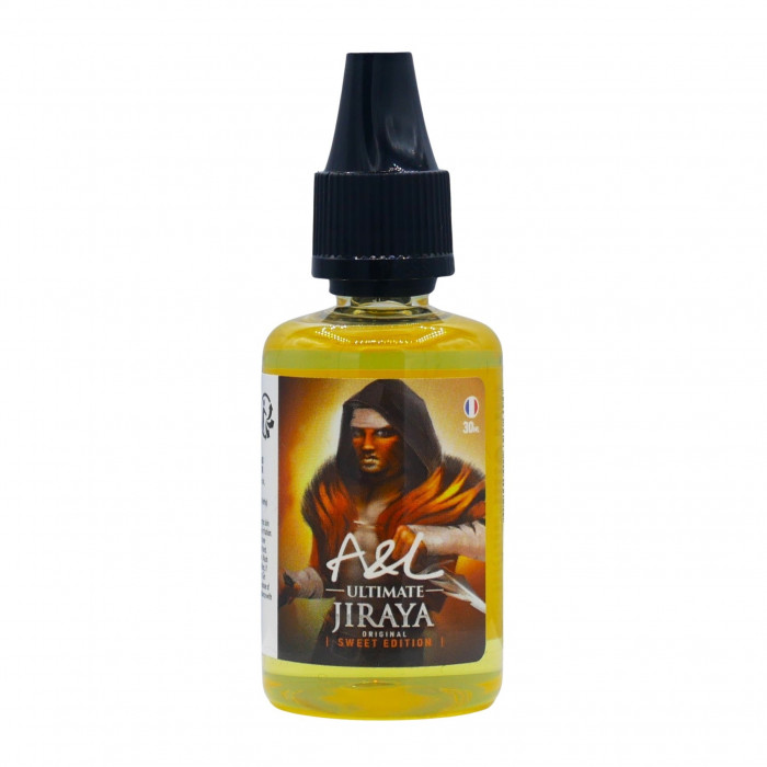 A&L - Concentré Jiraya Sweet Edition