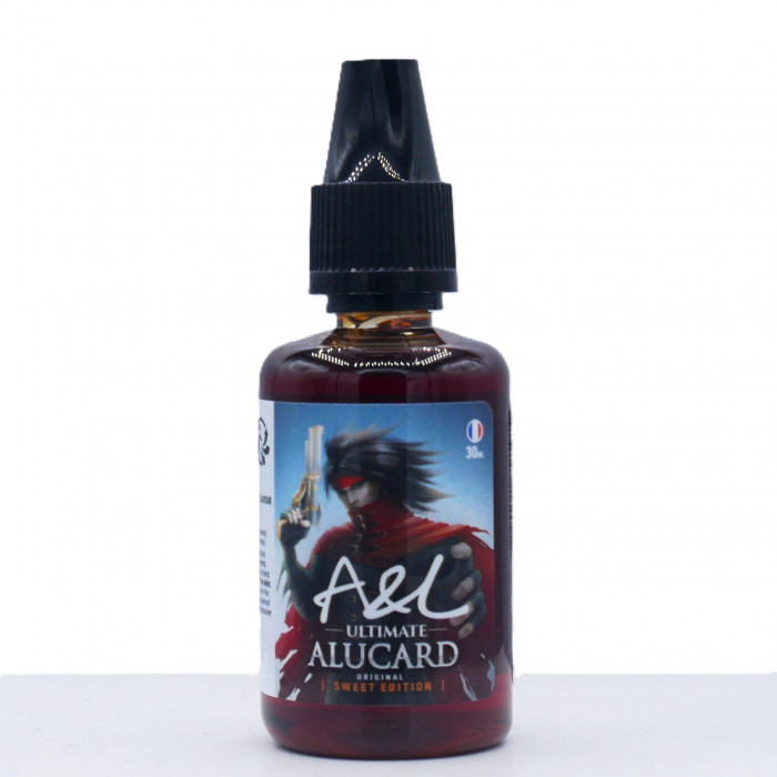 A&L - Concentré Alucard Ultimate Sweet Edition