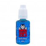 Vampire Vape - Concentré Heisenberg