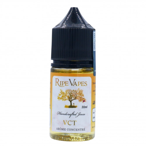 Ripe Vapes - Concentré VCT