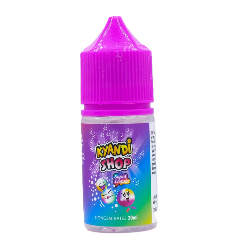 Kyandi Shop - Concentré Super Lequin