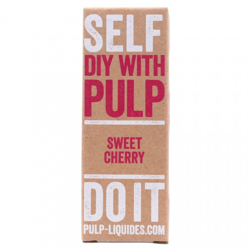 Pulp - Concentré Sweet Cherry