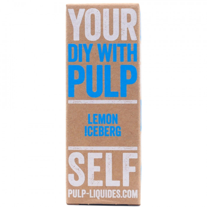 Pulp - Concentré Lemon Iceberg